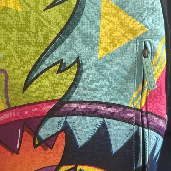Sprayground Limited Edition - Picture 2 of 6